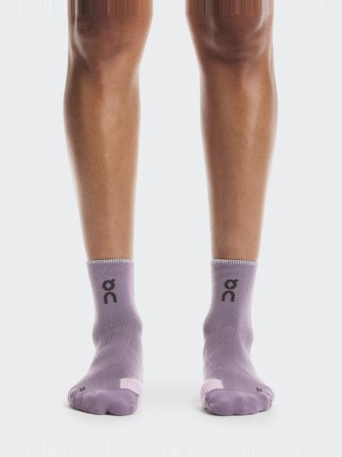 Performance Run Sock Mid