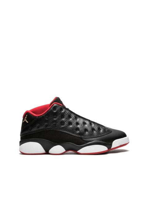 Air Jordan 13 Retro Low bred