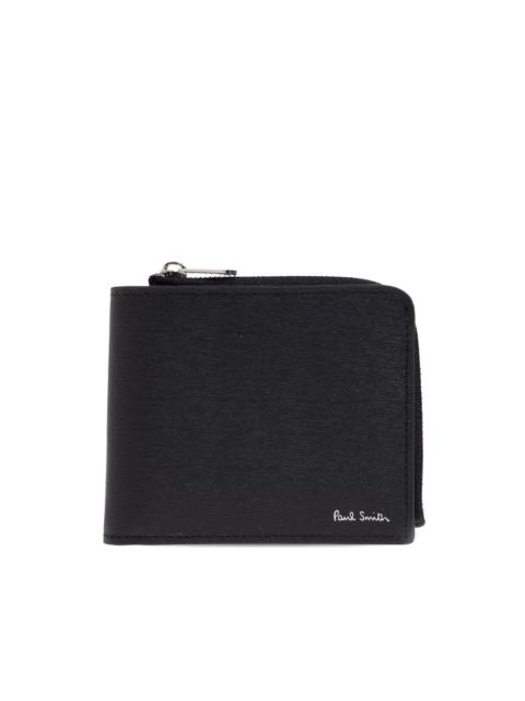 zip card holder