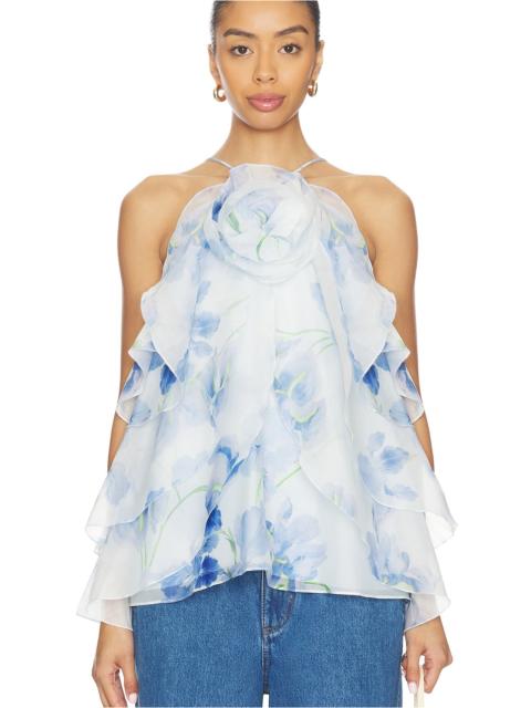 Pandorea Layered Top