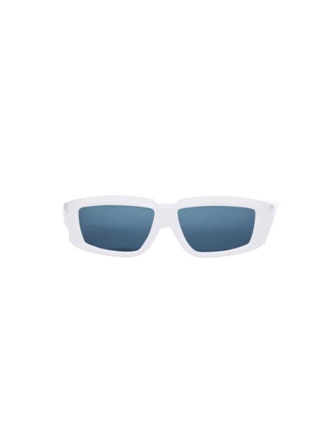 RICK SUNGLASSES (CREAM/BLACK)