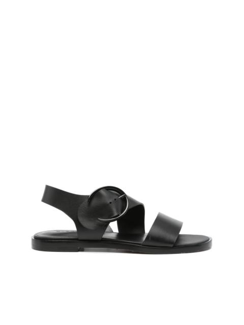 Ilona flat sandals