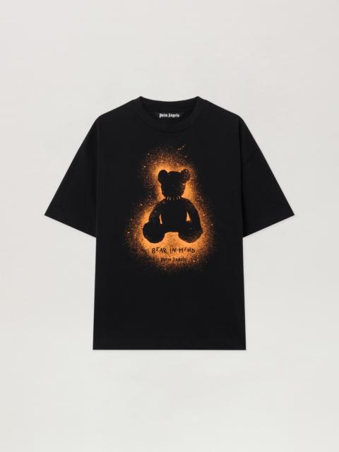Spray Bear Regular T-Shirt