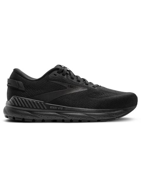 Brooks Beast GTS 24 Black Black Ebony