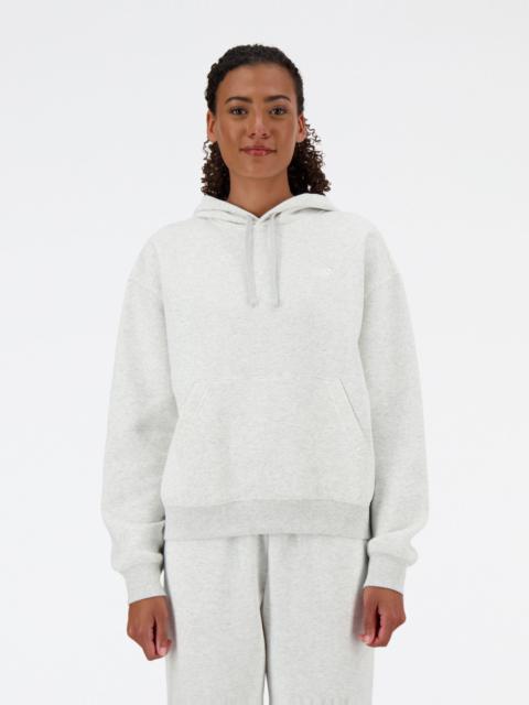 Sport Essentials Fleece Hoodie