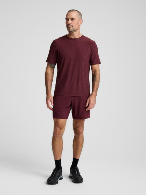 Pivotal 2.0 Men's Lined Short 7"