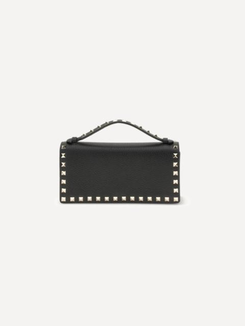 Rockstud chain Wallet