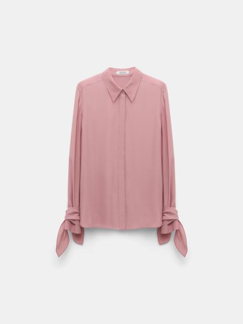 SOFT VIBES blouse