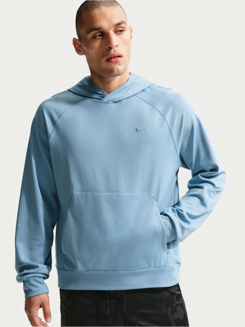 Nike Primary NanoKnit Men's Dri-FIT UV Protection Pullover Performance Hoodie