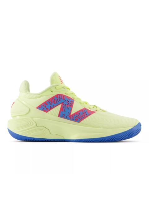 Unisex TWO WXY V5 Basketball Shoes