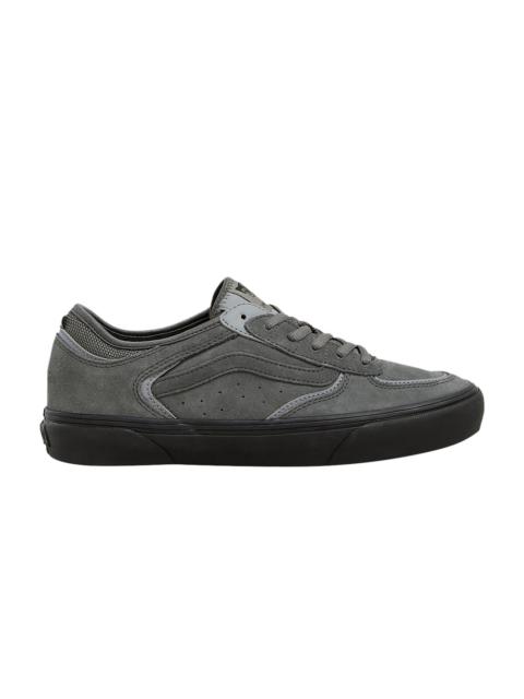 Skate Rowley 'Charcoal'