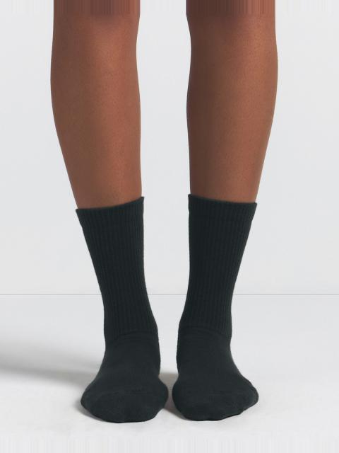 NikeSKIMS Women's Dri-FIT Crew Socks (3 Pairs)