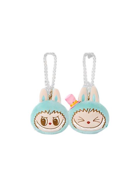 Pop Mart The Monsters Labubu Party Reversible Pendant 'Labubu' PPMT-2407-0079-LU