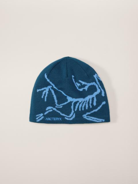 Bird Head Toque