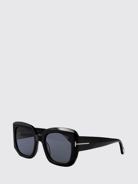 Sunglasses woman Tom Ford