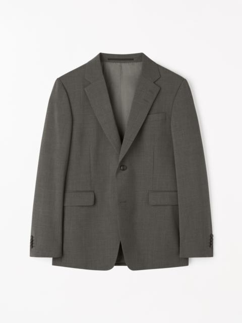 Justin Semi Slim-Fit Jacket