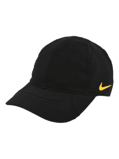Nike x Drake Au Essential L91 Cap 'Black Gold' DC9880-010