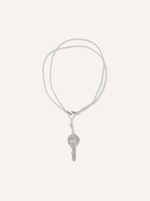 Key pendant Necklace