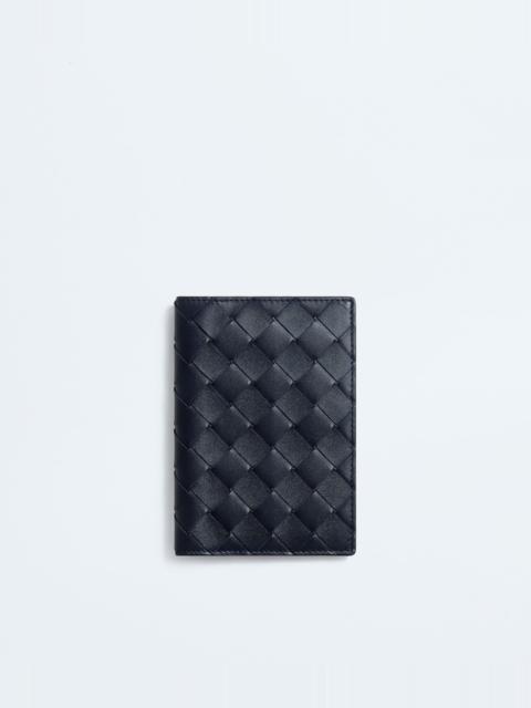 Intrecciato Passport Case