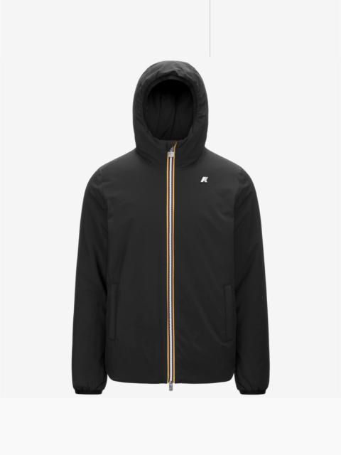 JACK ST WARM REVERSIBLE