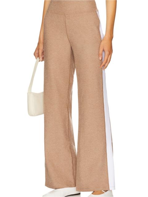 Spacedye Laid Back Stripe Pant