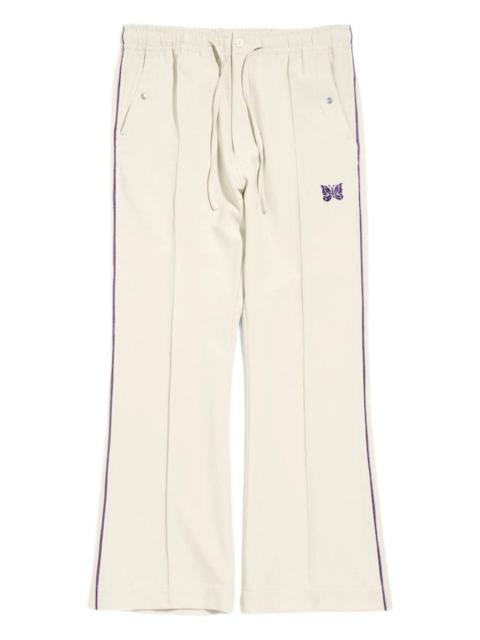 piping butterfly trousers