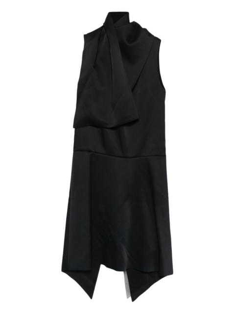 Loell midi dress