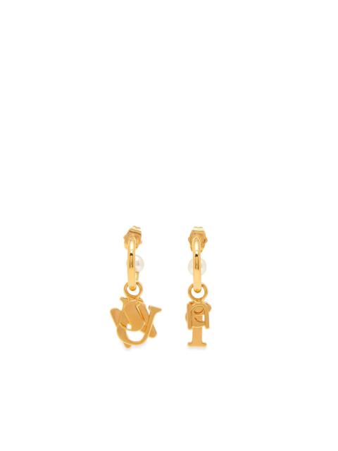 Sunnei Sun/Nei Earrings