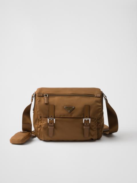 Re-Nylon shoulder bag