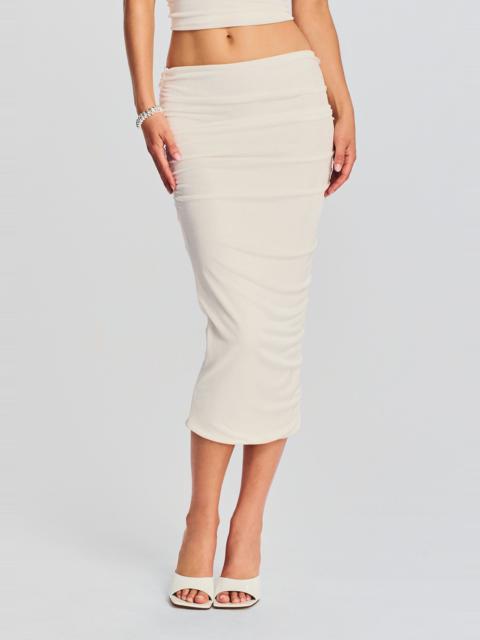 JULIA MIDI SKIRT