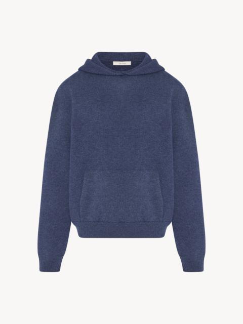 Levine Sweatshirt in Cashmere