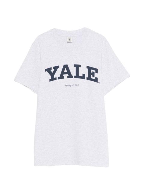 Femi Yale T-shirt