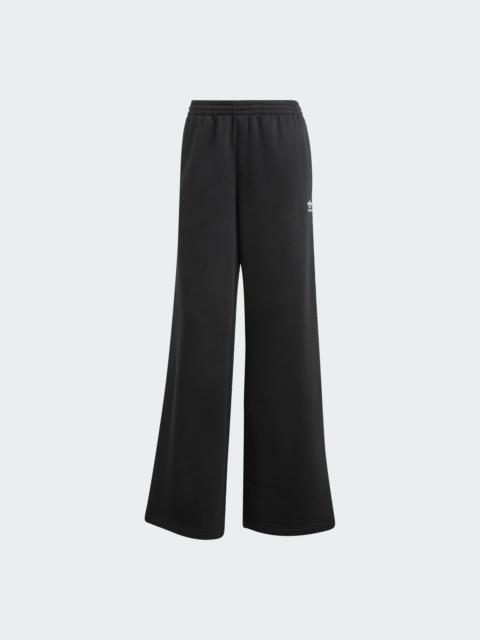 Essentials Wide Leg Pant Fleece