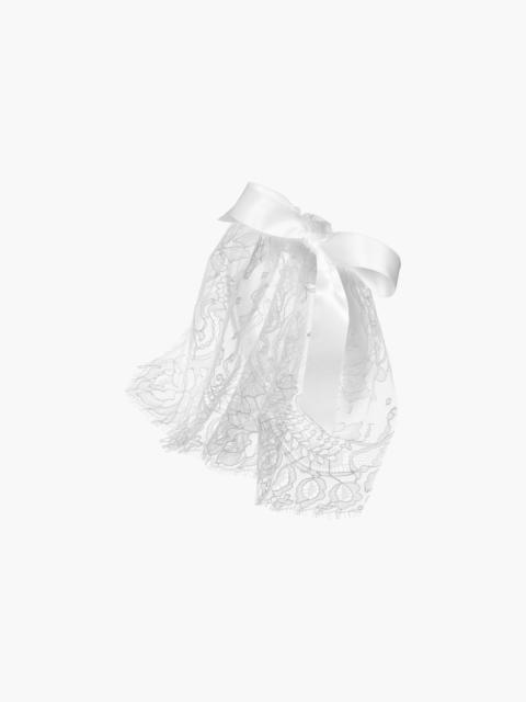 Gladys Voilette Headband