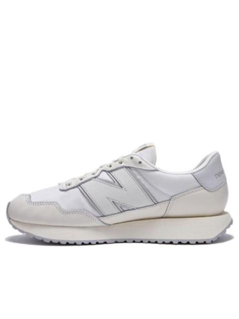New Balance 237v1 'White Pack' MS237WP