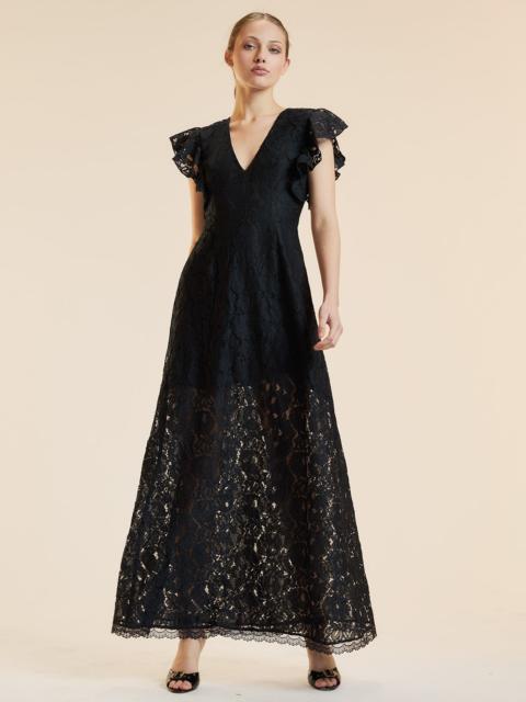 Verona Lace Dress
