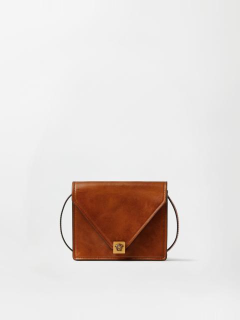 Severine Leather Mini Bag