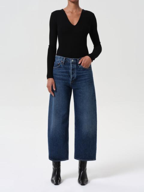 ARC JEAN IN SHORTWAVE