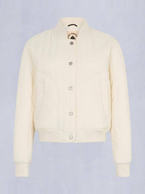 FAIRHAVEN BOMBER JACKET