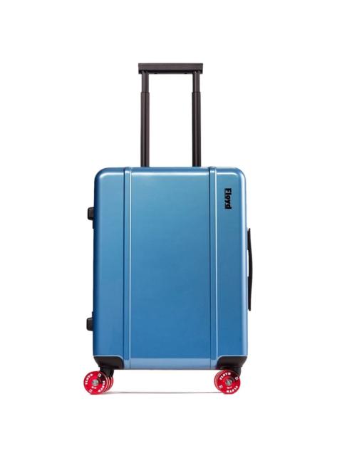 Floyd cabin suitcase