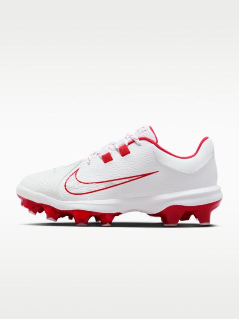Nike Hyperdiamond 4 Pro MCS Women's Softball Cleats