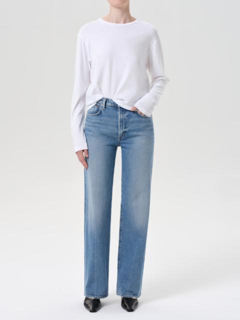 HARPER STRAIGHT JEAN (STRETCH) IN FORUM