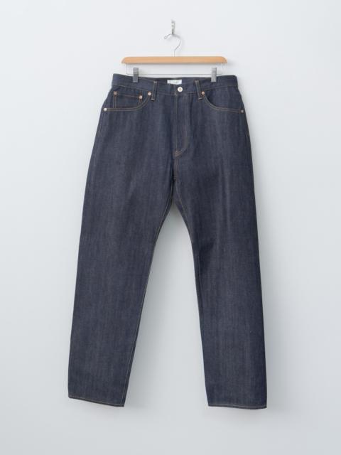 HL Regular Denim - Rigid