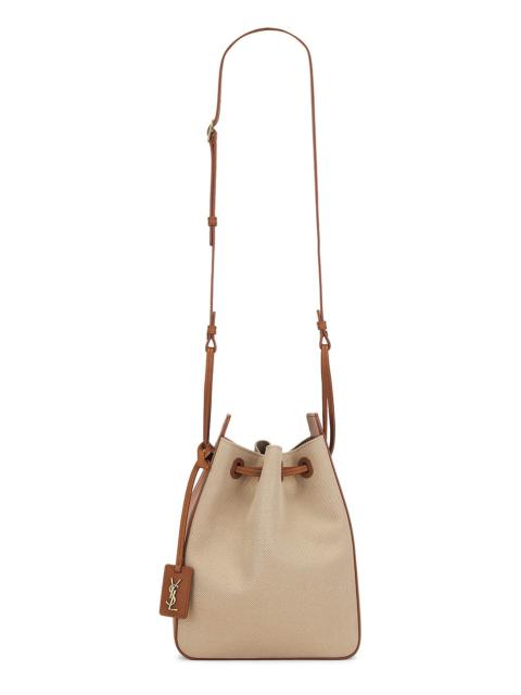 Small Bucket Bag