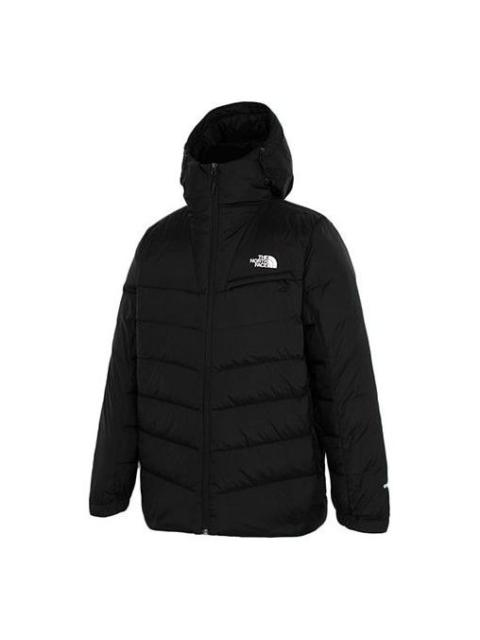 THE NORTH FACE Retro Nuptse Jacket 550 NF0A7QPK-JK3
