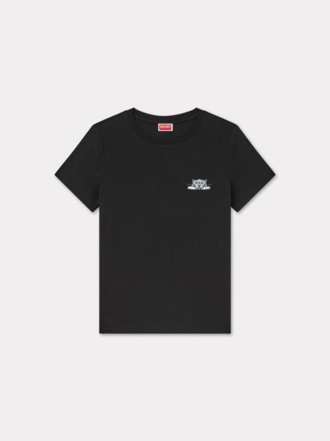 'KENZO Happy Tiger' T-shirt in cotton