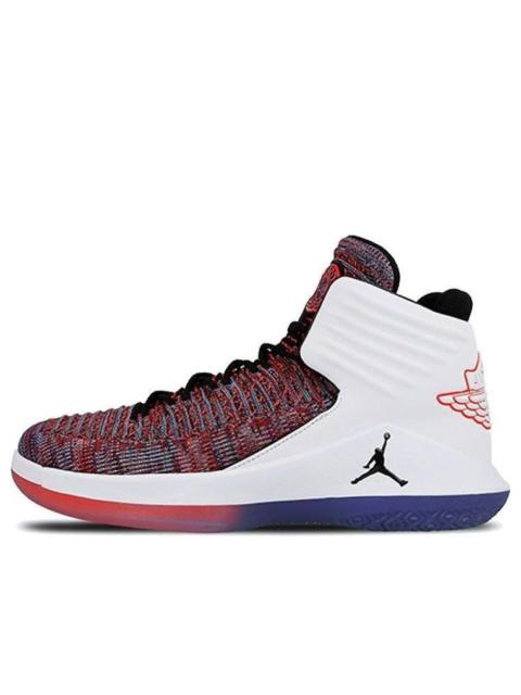 Air Jordan 32 'Finale' AA1253-105
