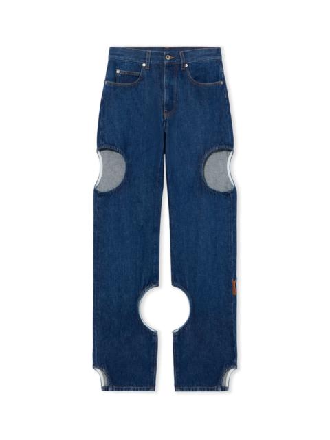 Meteor Denim Pants