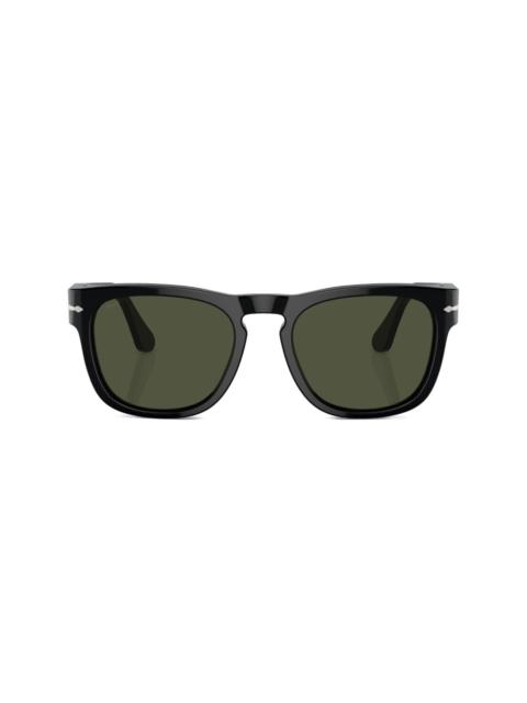 Elio round-frame sunglasses