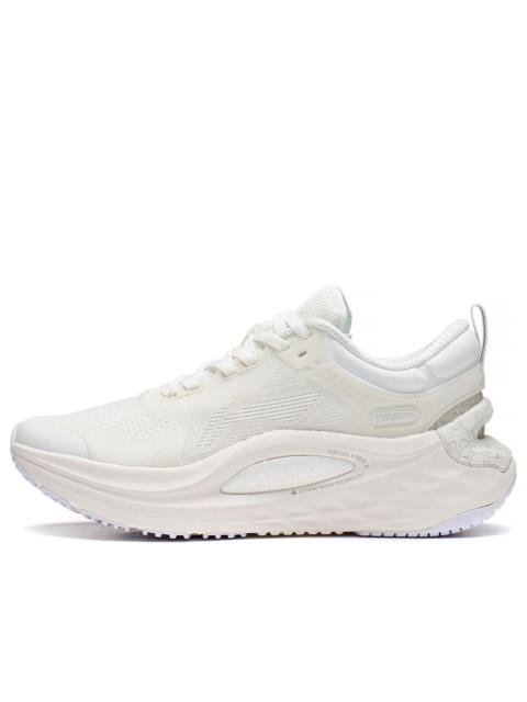 (WMNS) Li-Ning Furious Rider 6 'Pearl White' ARZS002-2